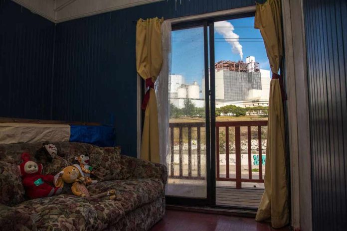 Cuando la vuelta al colegio es motivo de angustia para las familias Cuando la vuelta al colegio es motivo de angustia para las familias