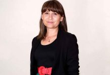 Loreto Cantillana Académica Facultad de Educación Universidad de Las Américas