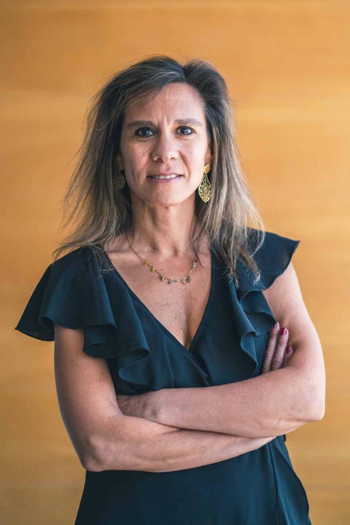 Diversidad femenina: Una oportunidad estratégica para el desarrollo tecnológico