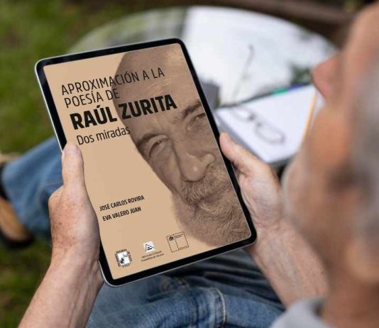 Editorial UTalca potencia su catálogo de e-books gratuitos para la temporada estival