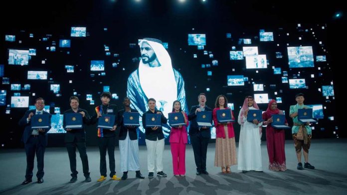 El Premio Zayed a la Sostenibilidad abre la convocatoria mundial de candidaturas para el ciclo 2027