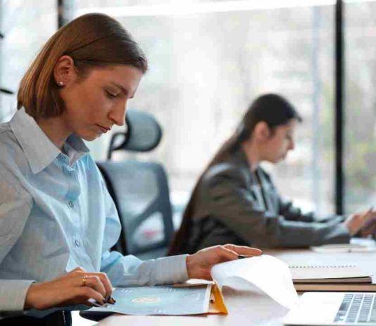 Estabilidad y proyección: Administración Pública destaca entre las carreras con mayor inserción laboral en Chile Estabilidad y proyección: Administración Pública destaca entre las carreras con mayor inserción laboral en Chile