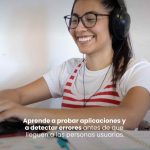 ¿Estudiar Data Analytics gratis y 100% online? Ford Enter lanza programa dirigido a jóvenes en Chile