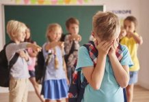 Estudio revela impacto del maltrato escolar en bienestar emocional de estudiantes: 15% percibe consecuencias graves