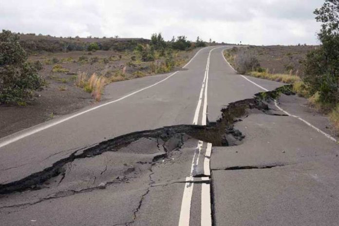 Expertos chilenos crean sistema que predice con Inteligencia Artificial la intensidad de los terremotos en tiempo real
