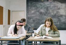 Expertos entregan claves para enfrentar el primer año de universidad Expertos entregan claves para enfrentar el primer año de universidad