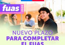 FUAS 2026