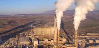 Fundaciones ambientalistas denuncian incumplimiento de legislación aplicable al cierre de centrales termoeléctricas a carbón