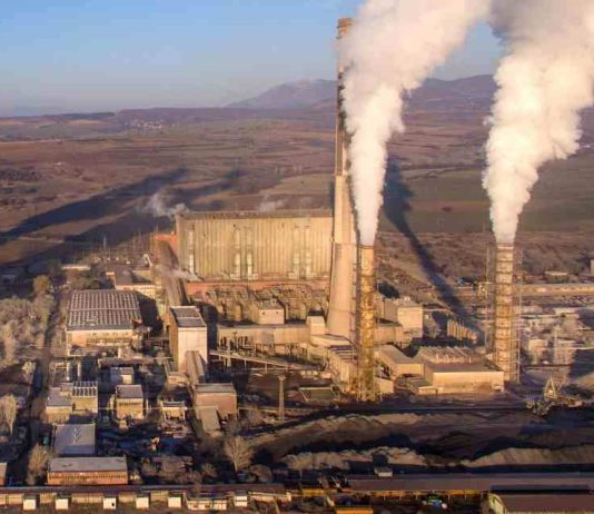 Fundaciones ambientalistas denuncian incumplimiento de legislación aplicable al cierre de centrales termoeléctricas a carbón