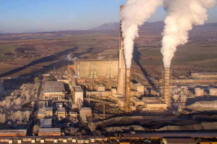 Fundaciones ambientalistas denuncian incumplimiento de legislación aplicable al cierre de centrales termoeléctricas a carbón