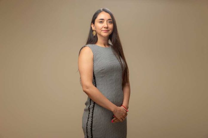 Gabriela Lizana Directora Carrera Nutrición y Dietética UDLA Sede Viña del Mar Gabriela Lizana Directora Carrera Nutrición y Dietética UDLA Sede Viña del Mar