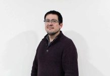 Gerardo Riffo Académico de Psicología, UDLA Campus La Florida