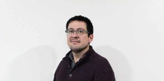 Gerardo Riffo Académico de Psicología, UDLA Campus La Florida