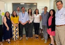 Grupo de expertos inicia elaboración de un modelo preventivo inédito para la niñez en Chile 