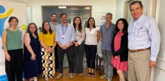 Grupo de expertos inicia elaboración de un modelo preventivo inédito para la niñez en Chile 