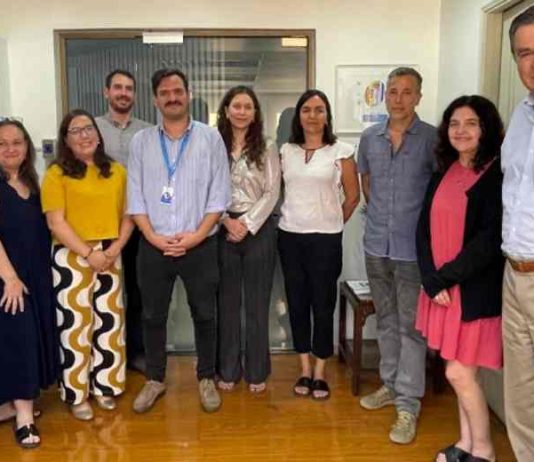 Grupo de expertos inicia elaboración de un modelo preventivo inédito para la niñez en Chile 