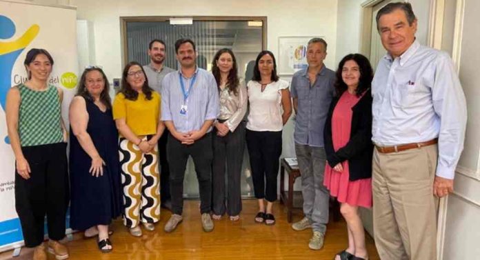 Grupo de expertos inicia elaboración de un modelo preventivo inédito para la niñez en Chile 