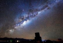 Guía mensual de los eventos espaciales que no te puedes perder este 2026