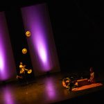 Hasta el 27 de febrero estará abierta la convocatoria para el Programa de Artes Escénicas Itinerantes Regionales