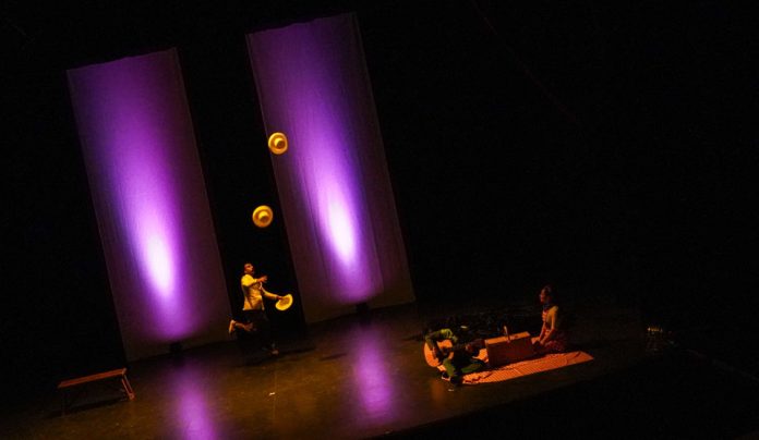 Hasta el 27 de febrero estará abierta la convocatoria para el Programa de Artes Escénicas Itinerantes Regionales