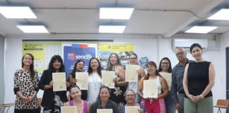 Hito de inclusión: 16 mujeres de Antofagasta se gradúan como conductoras profesionales tras exitoso programa de SENCE y Viggo