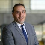 Hugo Vera Beltrán, abogado y académico de la Universidad Andrés Bello UNAB