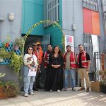 JUNJI fortalece infraestructura en jardines infantiles de la Región Metropolitana con inversión superior a $130 millones