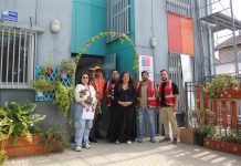 JUNJI fortalece infraestructura en jardines infantiles de la Región Metropolitana con inversión superior a $130 millones