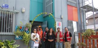 JUNJI fortalece infraestructura en jardines infantiles de la Región Metropolitana con inversión superior a $130 millones JUNJI fortalece infraestructura en jardines infantiles de la Región Metropolitana con inversión superior a $130 millones