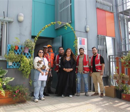 JUNJI fortalece infraestructura en jardines infantiles de la Región Metropolitana con inversión superior a $130 millones