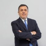 Jorge Bozo, director de la Escuela de Ingeniería Civil Informática y Telecomunicaciones de la Universidad Finis Terrae