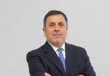 Jorge Bozo, director de la Escuela de Ingeniería Civil Informática y Telecomunicaciones de la Universidad Finis Terrae