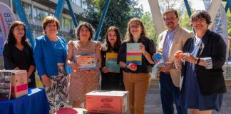 Juego Primero se amplía con recursos concretos y pertinentes para el aprendizaje de niñas y niños