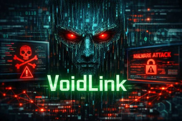 La inteligencia artificial abre una nueva era del malware: detectan uno de los primeros ataques avanzados creados con IA y se llama VoidLink