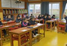 LarrainVial y DaleProfe conectando el mundo privado con las aulas en Chile