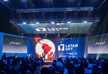 Latam-GPT y estrategia país Latam-GPT y estrategia país