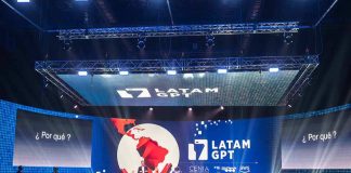 Latam-GPT y estrategia país