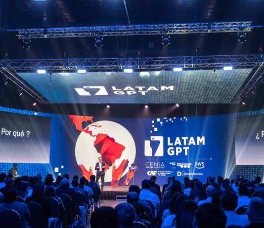 Latam-GPT y estrategia país
