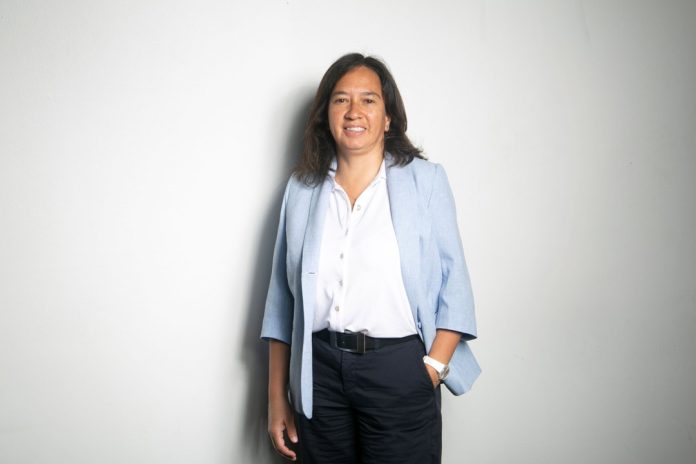 Lo sensorial y lo digital se complementan para una educación inclusiva Lo sensorial y lo digital se complementan para una educación inclusiva