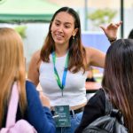 MÁS DE MIL ESTUDIANTES COMIENZAN A VIVIR LA EXPERIENCIA TOMASINA EN IQUIQUE MÁS DE MIL ESTUDIANTES COMIENZAN A VIVIR LA EXPERIENCIA TOMASINA EN IQUIQUE