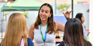 MÁS DE MIL ESTUDIANTES COMIENZAN A VIVIR LA EXPERIENCIA TOMASINA EN IQUIQUE