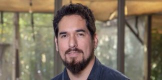 Miguel Solís, director de Ingeniería en Automatización y Robótica de la Universidad Andrés Bello, UNAB