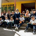 Mineduc estrena serie documental que destaca la labor de docentes en los lugares más remotos de Chile