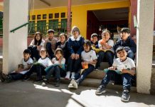 Mineduc estrena serie documental que destaca la labor de docentes en los lugares más remotos de Chile
