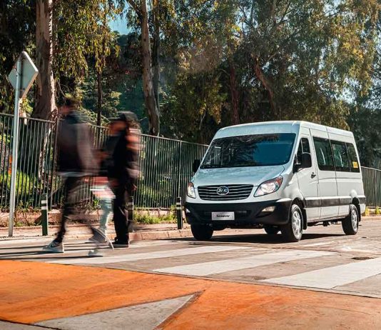 ¿En qué fijarse al momento de contratar un transporte escolar? ¿En qué fijarse al momento de contratar un transporte escolar?