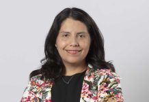 Niñas y mujeres en ciencia