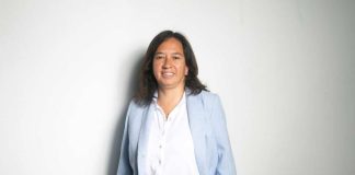 Pamela Reyes Académica investigadora Facultad de Educación Universidad de Las Américas UDLA