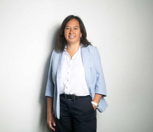 Pamela Reyes Académica investigadora Facultad de Educación Universidad de Las Américas UDLA