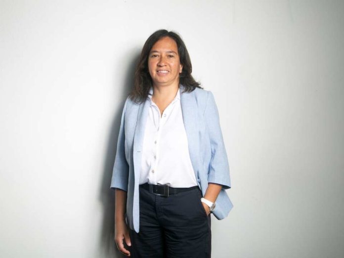 Pamela Reyes Académica investigadora Facultad de Educación Universidad de Las Américas UDLA