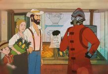 Plataforma Libbre del Faro UDD estrena en español serie animada Las Aventuras de Jonathan Gullible